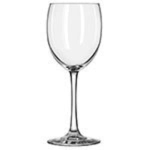 White Wine Glasses Icon