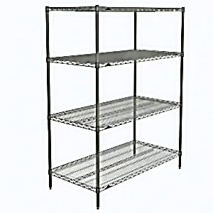 Wire Shelving Icon