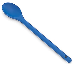 Plastic & Wooden Spoons Icon