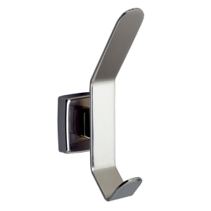 Bobrick B6827 Hat and Coat Hook, Satin Finish