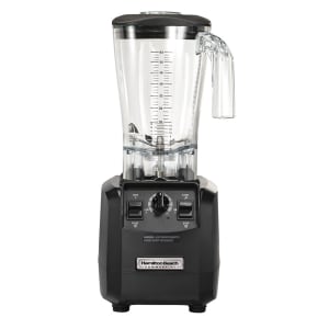 Hamilton Beach Countertop Drink Blender w/ Polycarbonate