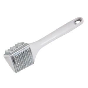Jaccard Manual Meat Tenderizer w/ 48 Blades, White (200348)