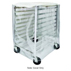 Portaoggetti 15x12x10h cm in acciaio inox bianco opaco