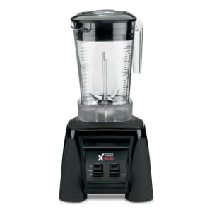 Waring MX1200XTX Countertop Drink Blender w/ Copolyester Container