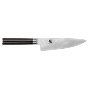 Shun Shun Classics Santoku Knife, 7
