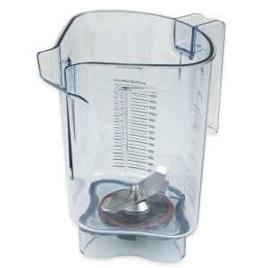 Hamilton Beach Commercial 64 oz Blender Container for HBH750