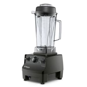 Vitamix Commercial The Quick & Quiet™ Countertop Drink Blender w