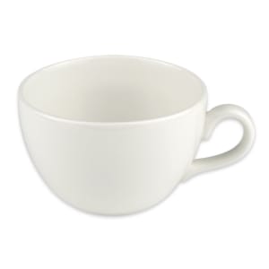 Homer Laughlin HL20406800 Alexa 14 Ounce Coffee Mug - 12 / CS
