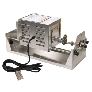 Nemco 56450A-2 Extra Large Potato Cutter w/ 3/8