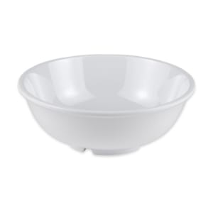 ITI 23 oz Oval Vale™ Bowl - Porcelain, White (VL-44)