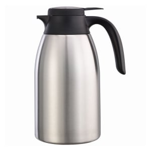 Thermos 32 oz Twist Pour Creamer Vacuum Carafe Insulated