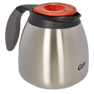 壺 Curtis TFT64 64 oz Regular Thermal FreshTrac® Coffee Decanter w