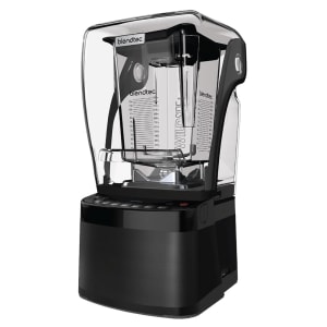 Blendtec S885XC2901-B1GB1D Countertop All Purpose Blender w