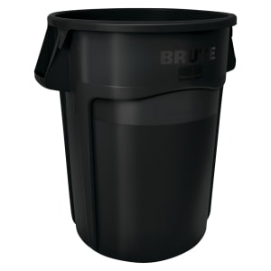Rubbermaid Papierkorb robuster Abfalleimer mit Recycling-Symbol kaufen