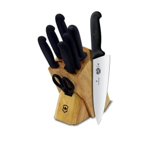 Victorinox Forged 3-Inch Shaping Knife – High Carbon Stainless Steel, Full Tang, Ergonomic Handle