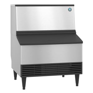 Hoshizaki KM-231BAJ 213 lb KM Series Crescent Cube Ice Machine w