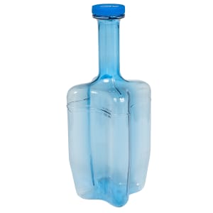 San Jamar RCU128 128 oz Rapi-Kool Cold Paddle - 4 1/2