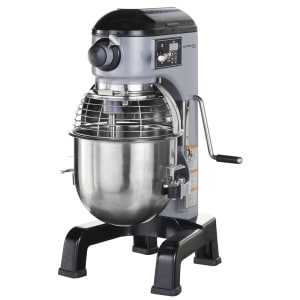 KitchenAid Commercial KSM8990CU 8 qt Planetary Mixer - Countertop
