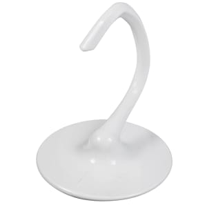 Podoy K45B Coated Flat Beater For KitchenAid 4.5QT Tilt-Head Mixers - Replacement Paddle Attachment