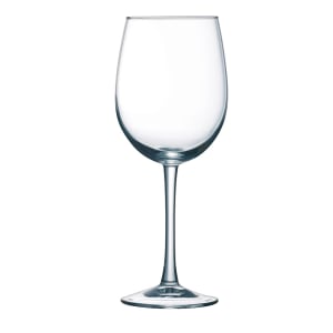 Arcoroc Q2517 16 oz Universal Tall Wine Glass