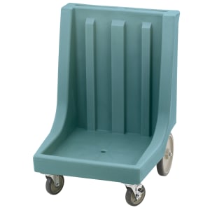 Cambro CDR2020H151 Camdolly® for Camracks® Dish Rack w/ 350 lb