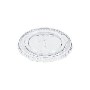 Dart TP12 Solo 12 oz Disposable Cup - Plastic, Clear