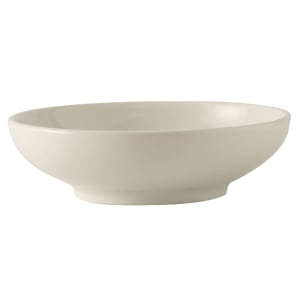Tuxton BWB-2508 25 oz Round DuraTux®© Menudo/Salad Bowl - Ceramic