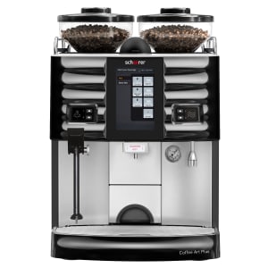 Rancilio CLASSE 5 USB 1GR Classe 5 Automatic Espresso Machine w