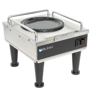 コーヒーウォーマー　BUUN WX2 120V仕様 021-063100004_002.jpg