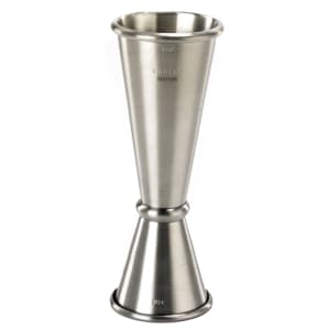 Jigger in acciaio inox | Personalizzabile on-line - Concetto è