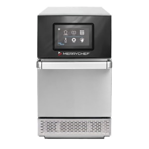 Merrychef CONNEX16STAINLESSSTEEL Merrychef conneX® 16 Microwave