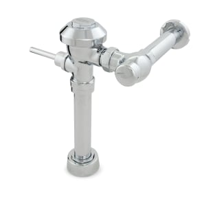 Zurn Industries Z6000PL-HET Exposed Manual Diaphragm Flush Valve