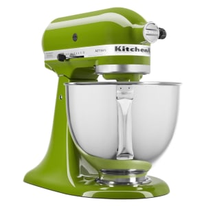 KitchenAid KSM150PSPA Artisan® 5 Quart Tilt-Head Stand Mixer