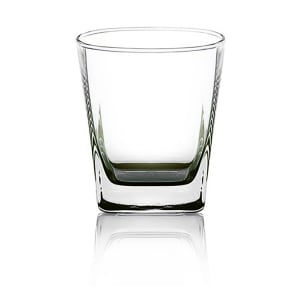 Anchor Hocking 11 1/4 oz Plaza Highball Glass (1B11011)