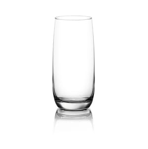 Anchor Hocking 12 1/2 oz Ivory Highball Glass (1B13013)