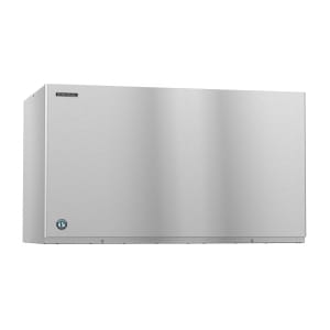 はーちゅうページ Amazon.com: Hoshizaki KM-1301SAJ, 1365 lbs ice/24Hr, Crescent Cube