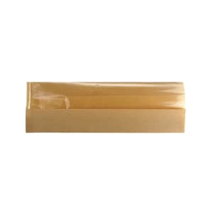 LK Packaging #ReadyFresh® Side Gusset Sandwich Bag w/ Window - 3 1