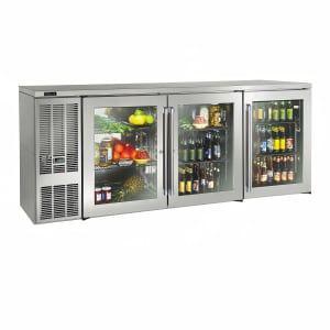 Perlick BBS108-SG-L-STK 108
