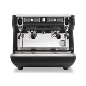 Nuova Simonelli Automatic Espresso Machine w/ (1) Group & 5 liter