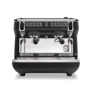 Nuova Simonelli Automatic Espresso Machine w/ (1) Group & 5