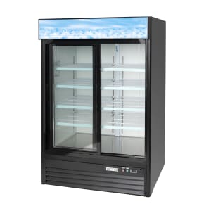True GDM-33CPT-54-HC-LD 39 1/2