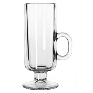 Libbey 5304 10 1/2 oz Irish Coffee Mug