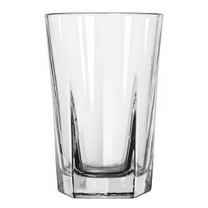 Libbey 15482 12 1/4 oz Double Old Fashioned Glass - Inverness