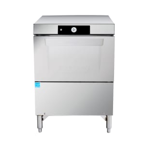 Hobart PW20N-ADV-1 Advansys™ High Temp Door Type Dishwasher w/ 13