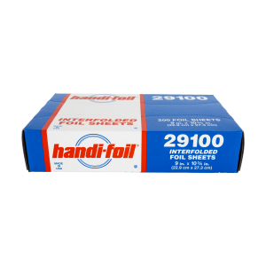Handy Wacks Foil Wrap - 16