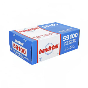 Handi-Foil Foil Sheets - 12