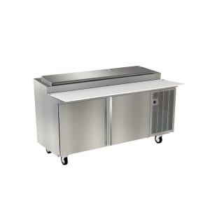 Delfield 18699PTLP 99