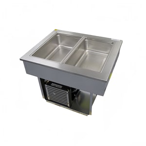 Delfield 8172-EFP 72