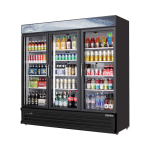 Everest Refrigeration EMSGR48 53 1/8