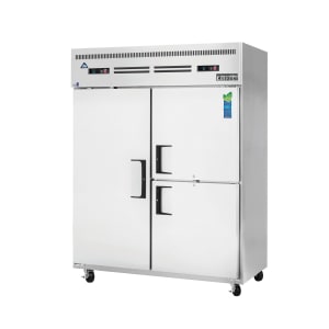 Everest Refrigeration ESRF2A 49 5/8